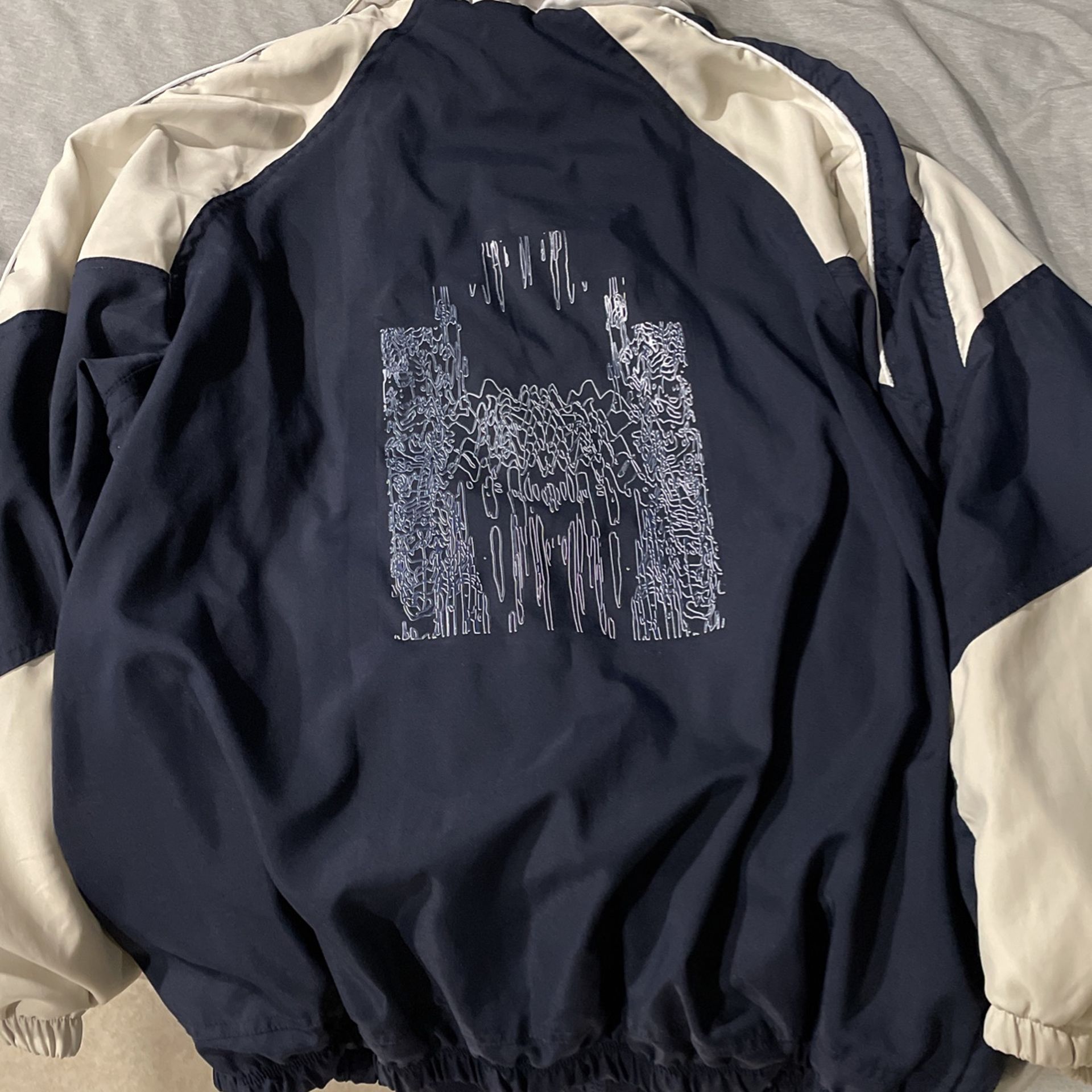 Cav empt nike jacket outlet