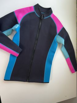 Weatsuit small
