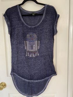 Women’s R2D2 top