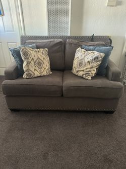 Loveseat