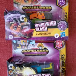 Transformers cyberverse Adventure 