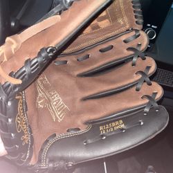 Renegade  Baseball Glove 
