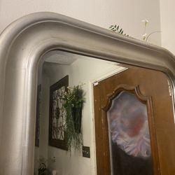 Full Size Mirror 