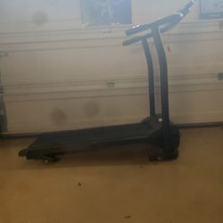 Treadmill 
