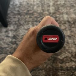 Marucci Cat 9  Connect 30 Inch Drop 5 