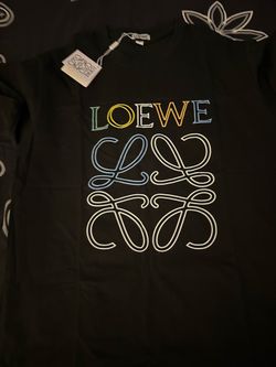 Lulu or Loewe tshirts