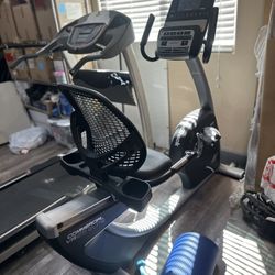 NordicTrack - Commercial VR25 Elite 