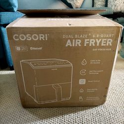 Cosori Air Fryer (6.8 QT)