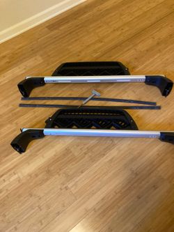 BMW E82 Snowboard Rack