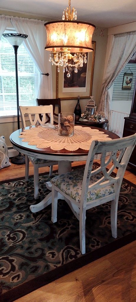 Dining Room Table