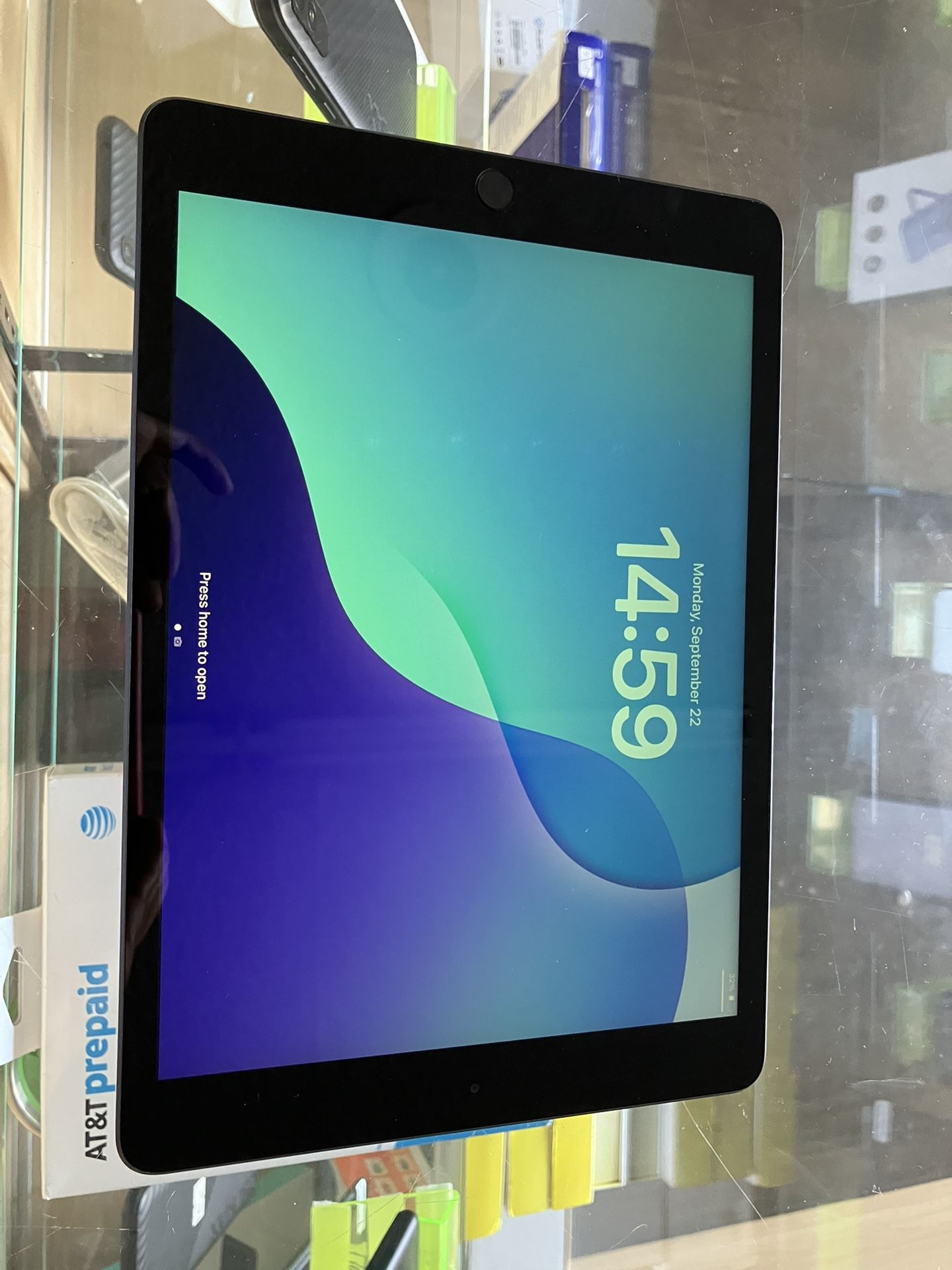 Apple iPad 