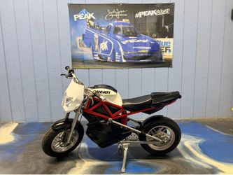 Razor RSF 650 36V Ebike