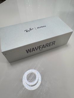 RAY-BAN META WAYFARER - GEN 2