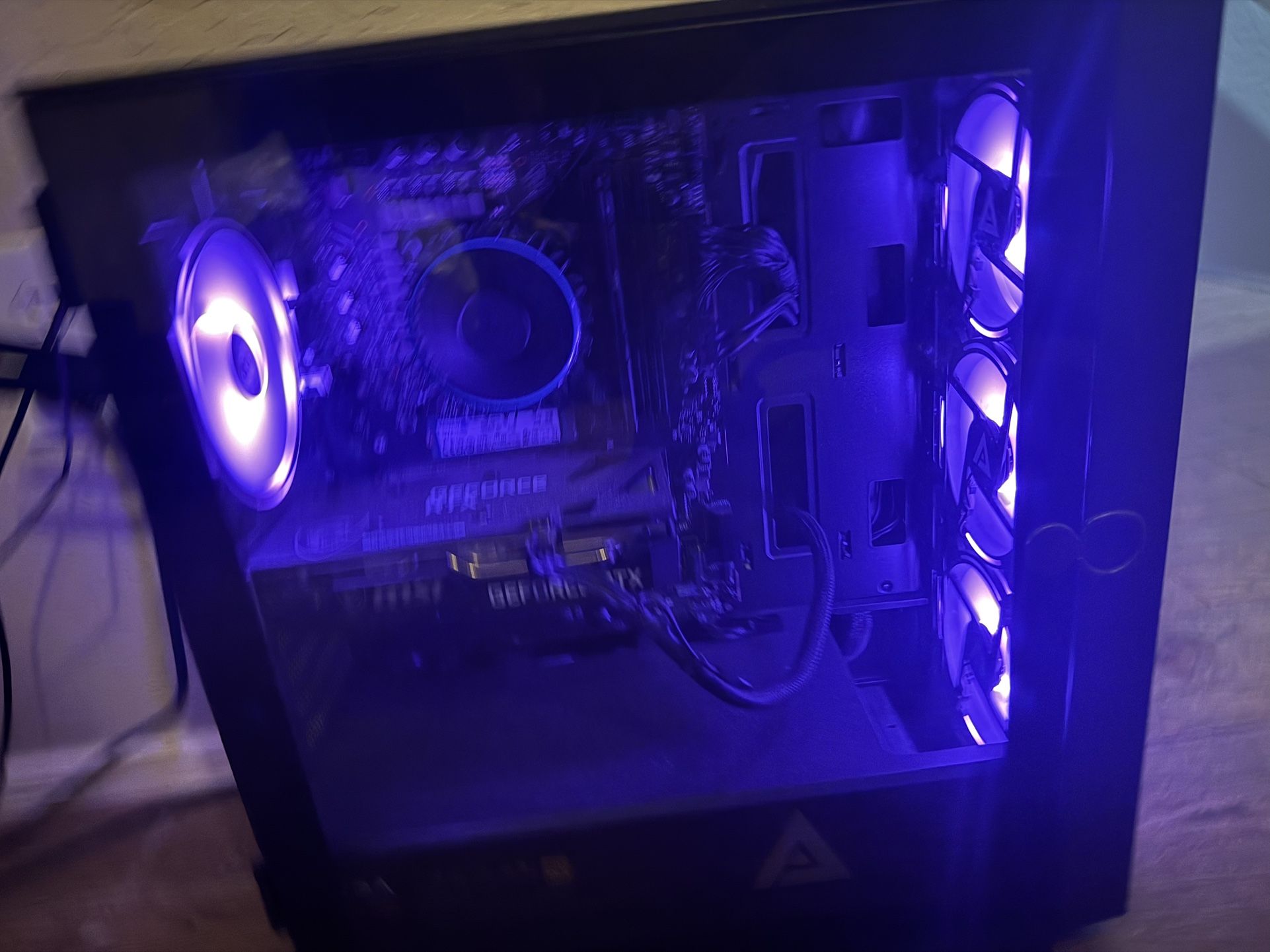 Gaming PC
