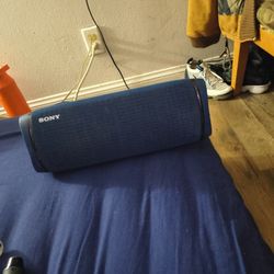 Sony Speaker SRS-XB43 