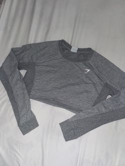 GYMSHARK TOP