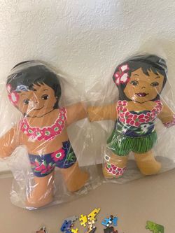 VTG  C & H Huggables