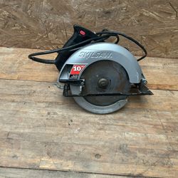 SKILL Circular Saw