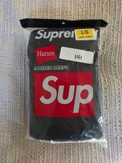 Supreme Boxer Briefs