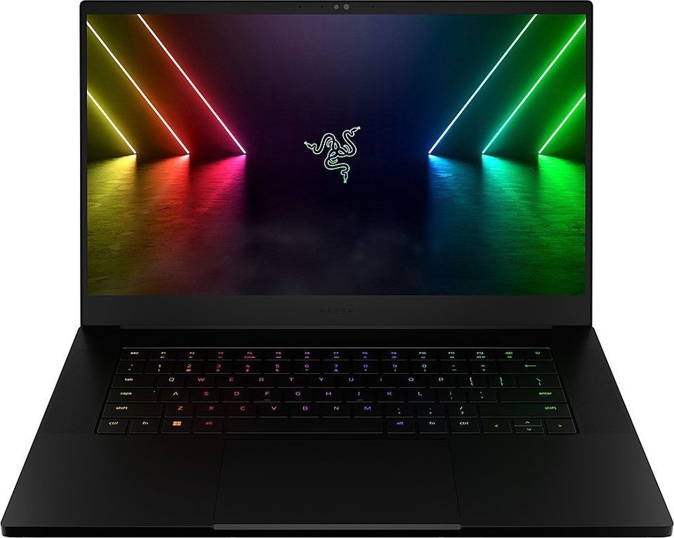 RAZER LAPTOP [NEW] [3060 NVIDIA]