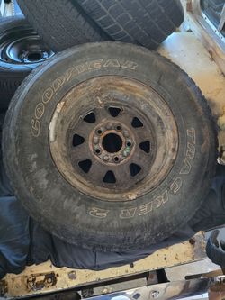 Tires