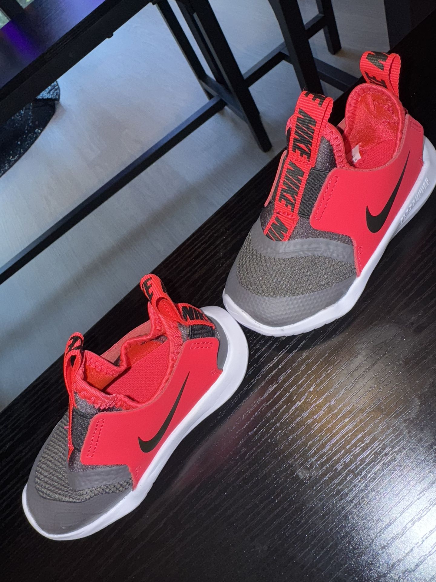 Nike 6C Shoes