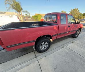Toyota T100 truck for Sale