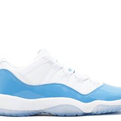 Unc low 11