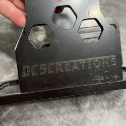 Dc5 Creations Battery Tray 