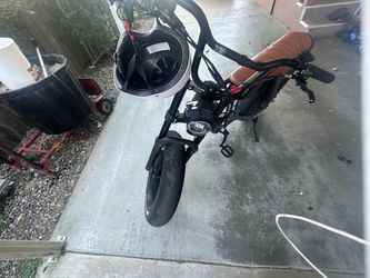 Super 73E bike good condition