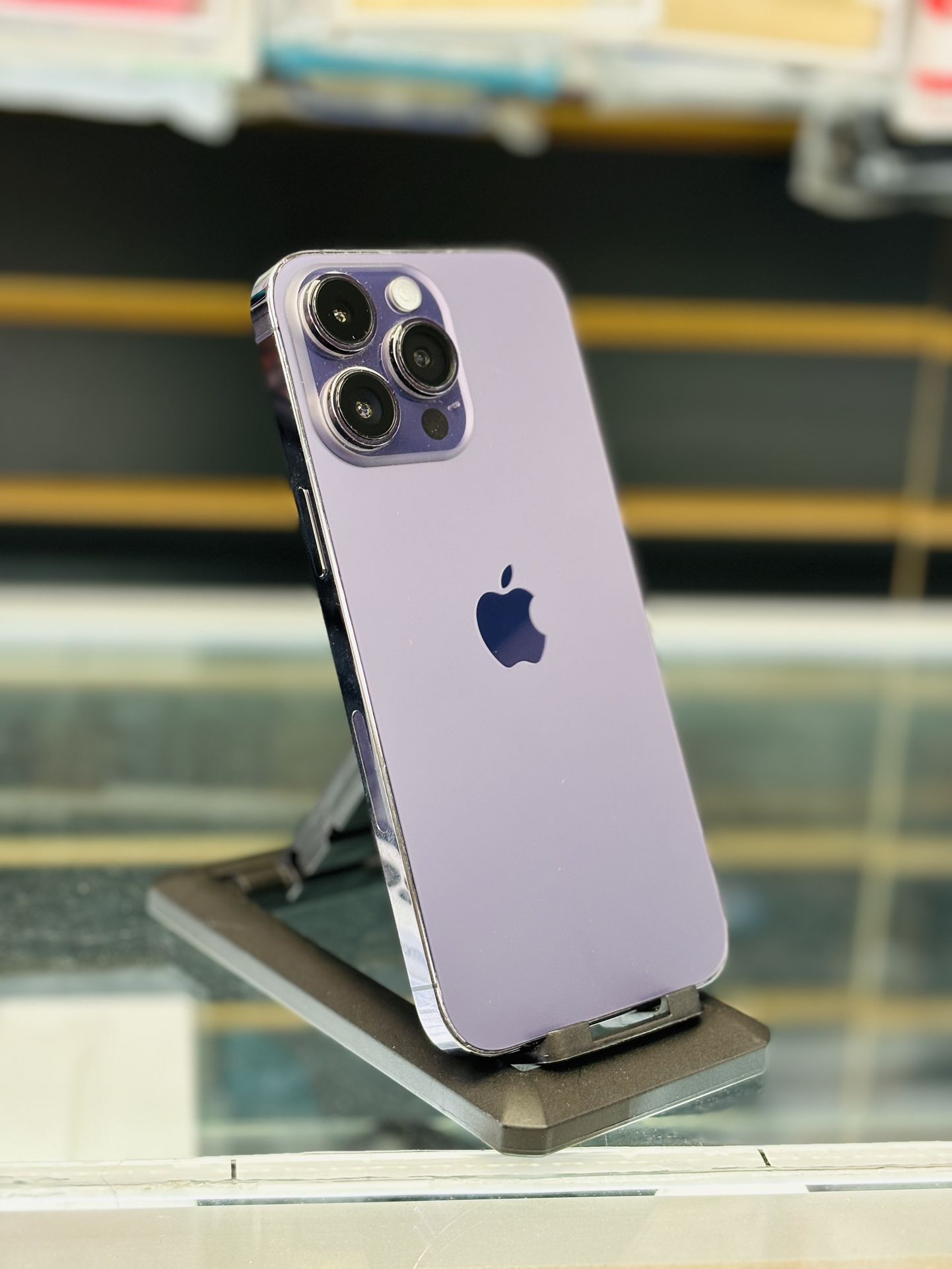 iPhone 14 Pro Max (Factory Unlocked)