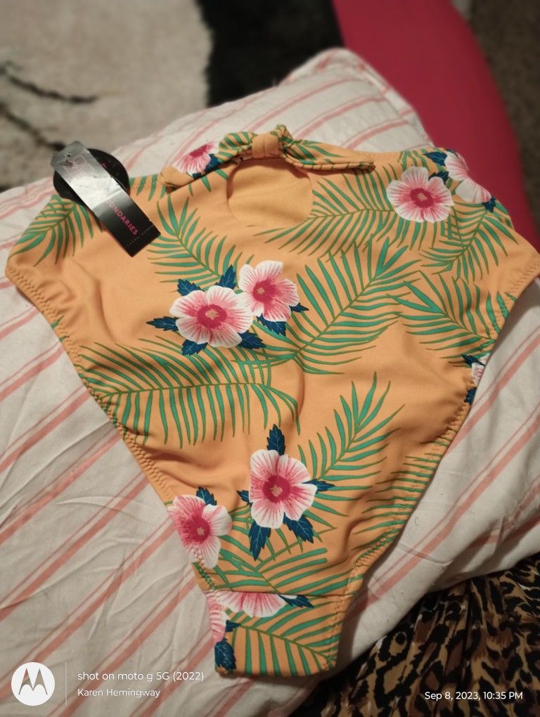 Ladies Bikini Bottom