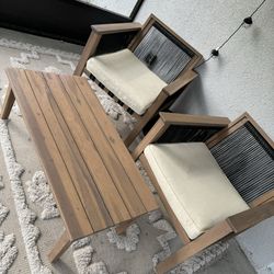 Wayfair Patio Furniture 