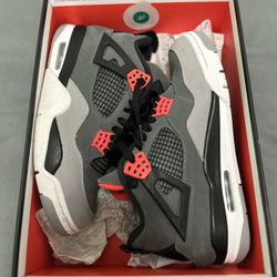 Jordan 4s Size 9