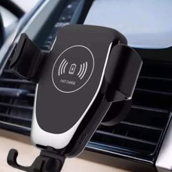 Wireless Car Charger