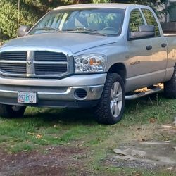 2006 Dodge Ram 1500