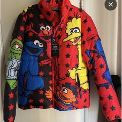 Exclusive Rare Jacket 