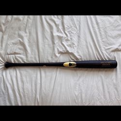 David Villar Game Used Wood Bat