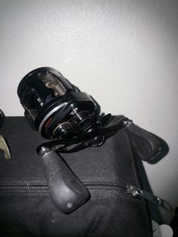 Daiwa ryoga 1520