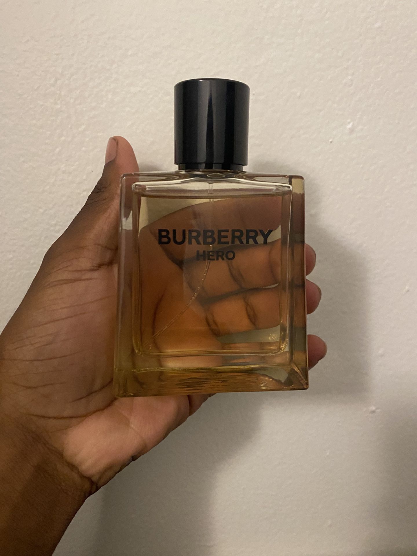 Burberry Hero EDT