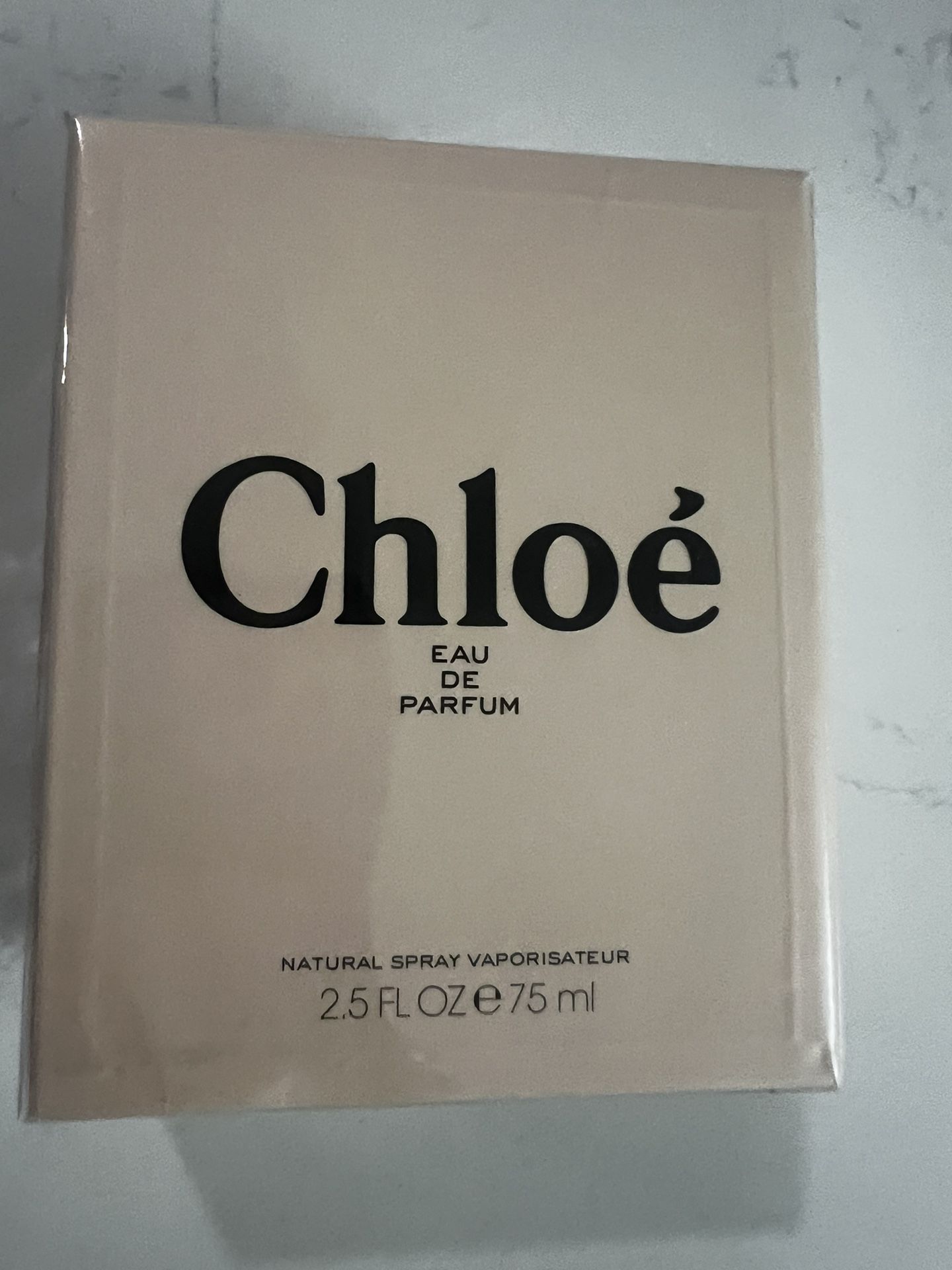 Chloe Perfum