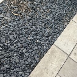 Free Rock Charcoal