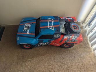 Losi 5te 3.0