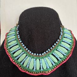 Bead Necklace