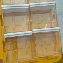 Pokémon ETB Container