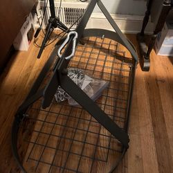 Pot Rack