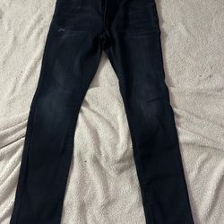 Hugo Boss Orange Men Jeans 33x34