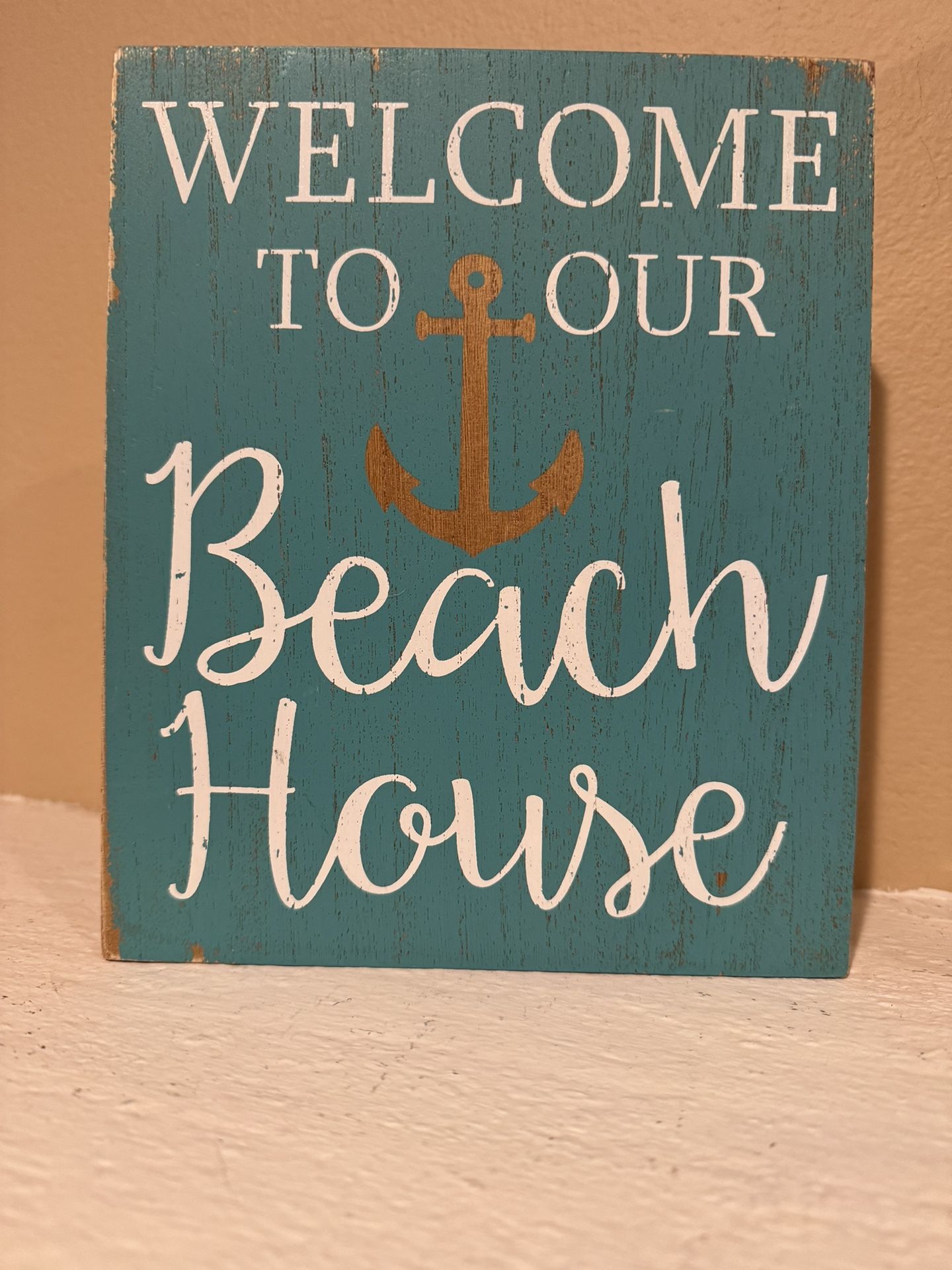 Summer Decor