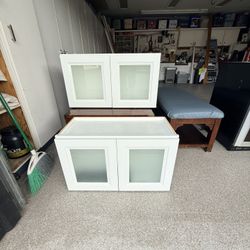 Cabinets