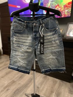Purple Brand Shorts size 32-36-38-40